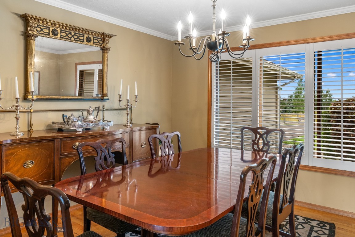 3310 Tumbleweed Drive