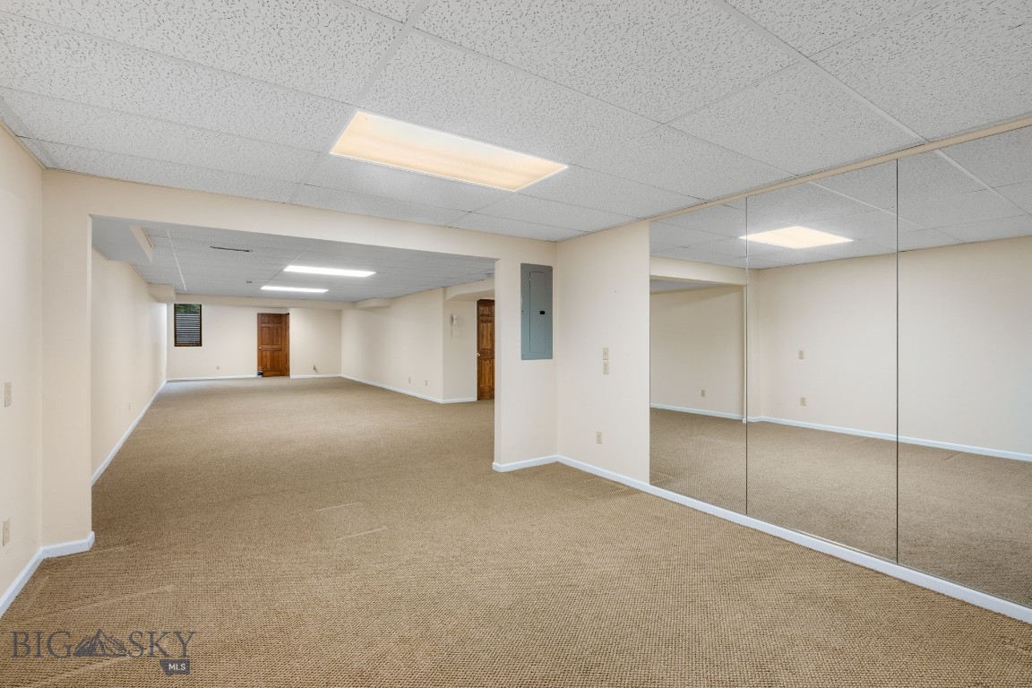 3310 Tumbleweed Drive