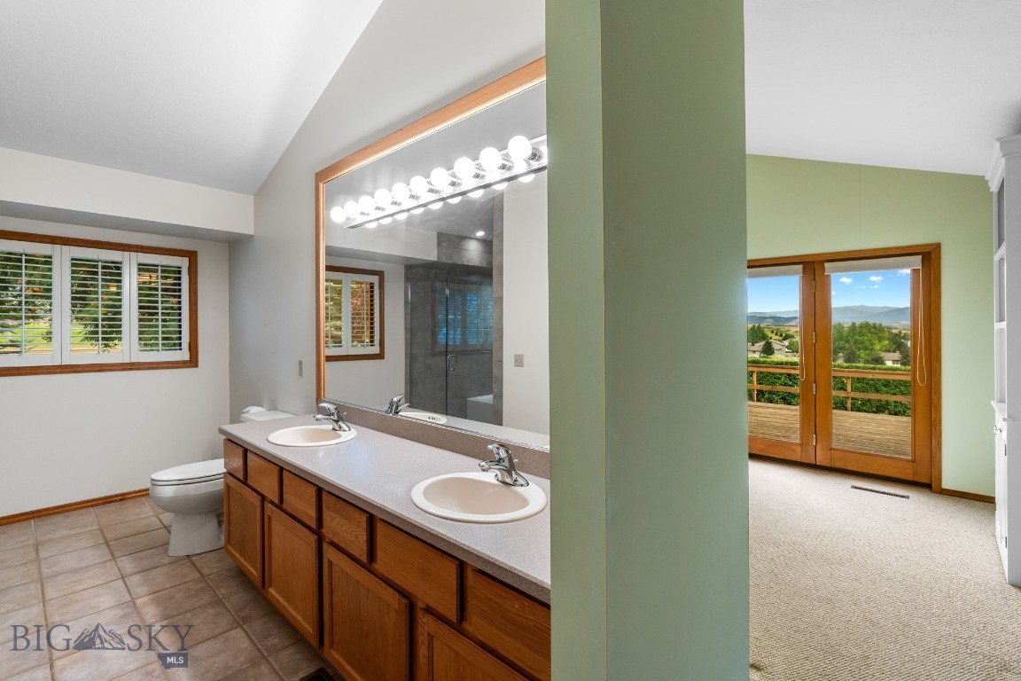 3310 Tumbleweed Drive