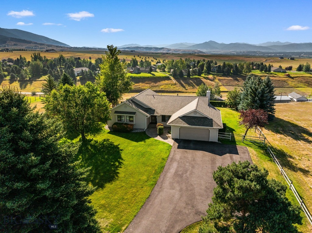 3310 Tumbleweed Drive