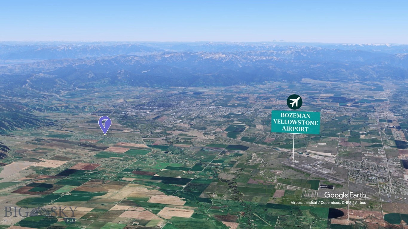 3310 Tumbleweed Drive