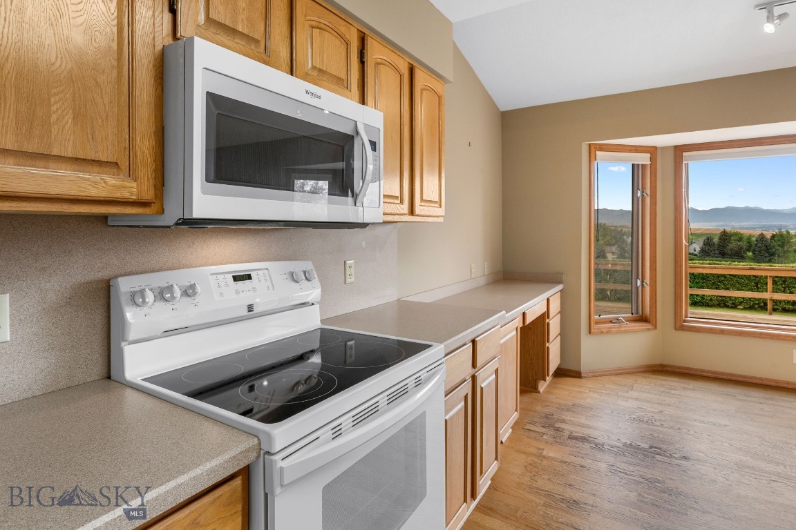 3310 Tumbleweed Drive