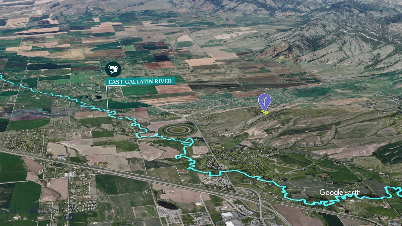 3310 Tumbleweed Drive