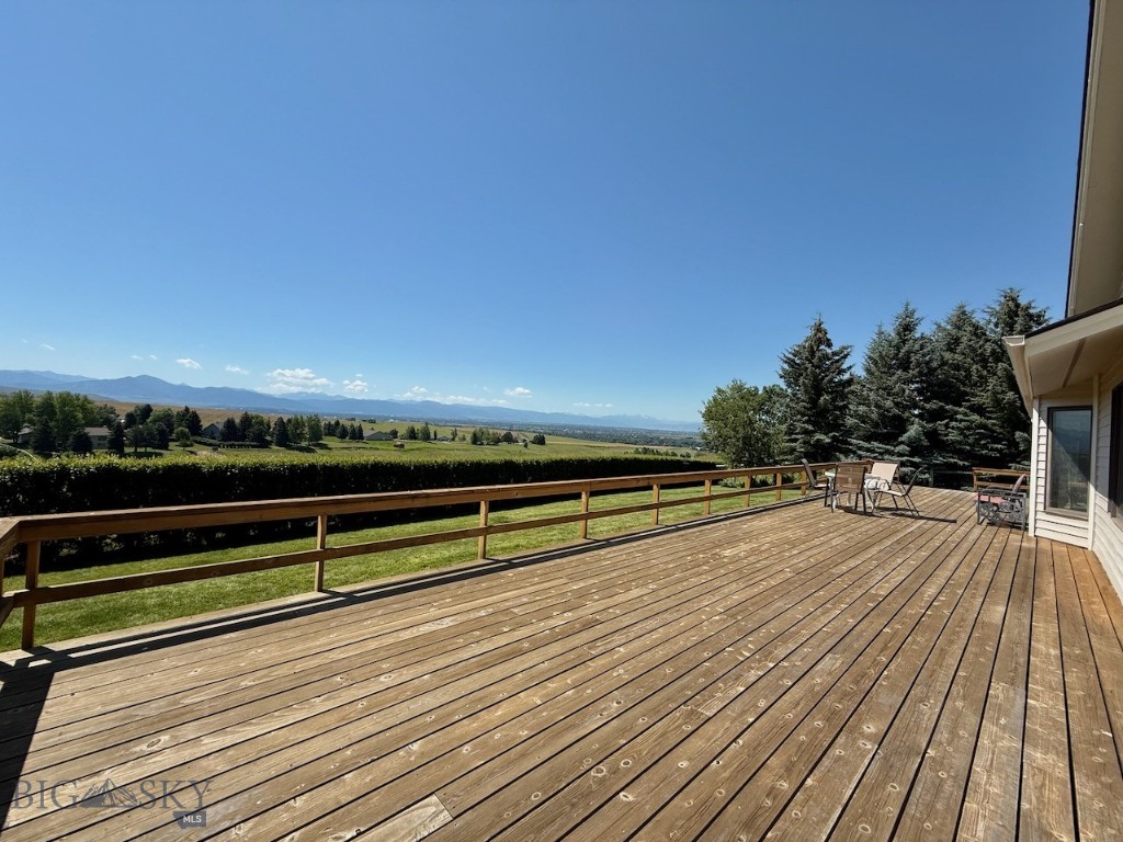 3310 Tumbleweed Drive