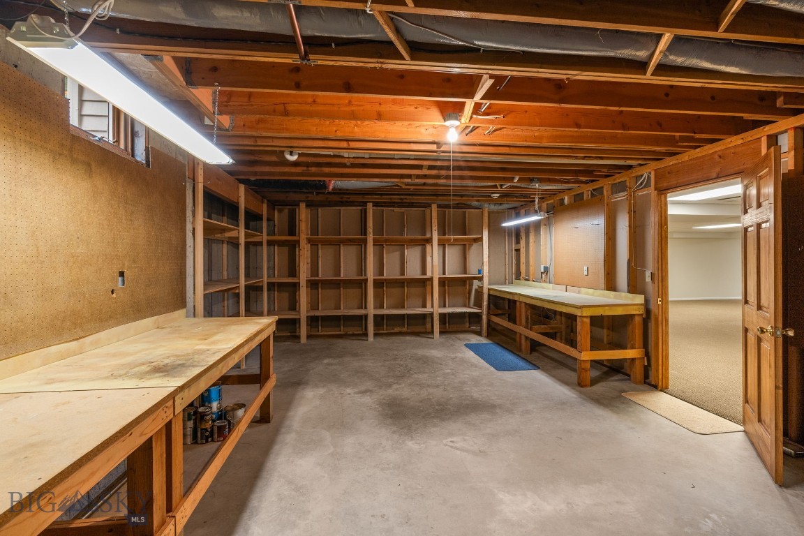 3310 Tumbleweed Drive