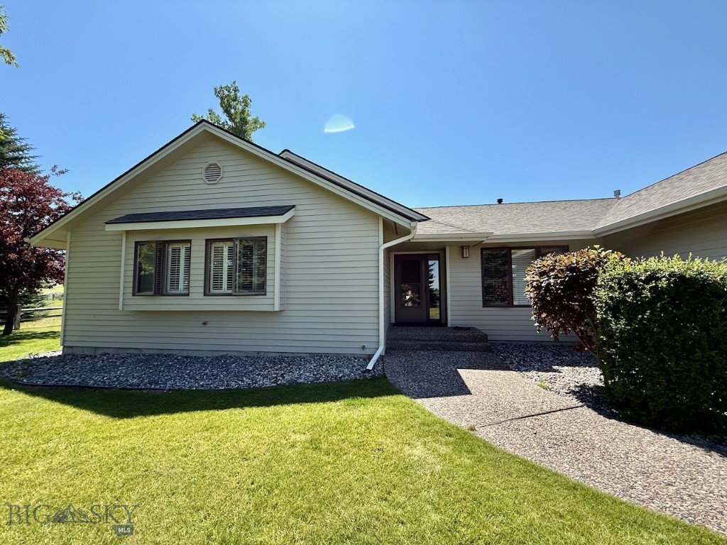 3310 Tumbleweed Drive