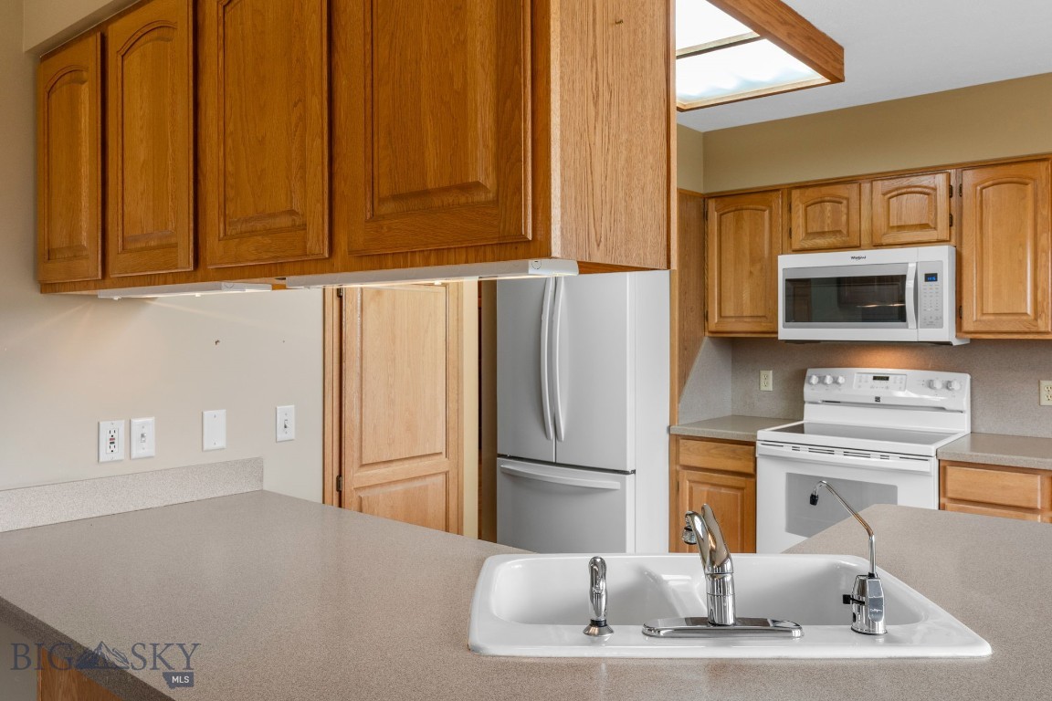 3310 Tumbleweed Drive