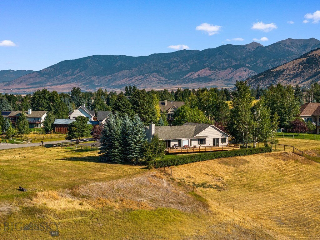 3310 Tumbleweed Drive
