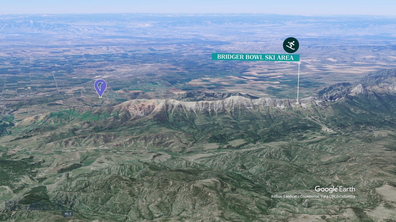 3310 Tumbleweed Drive