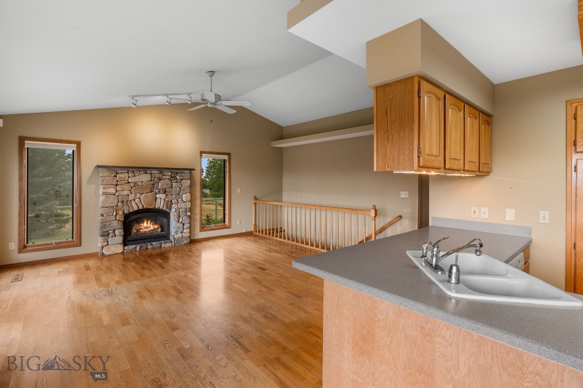 3310 Tumbleweed Drive