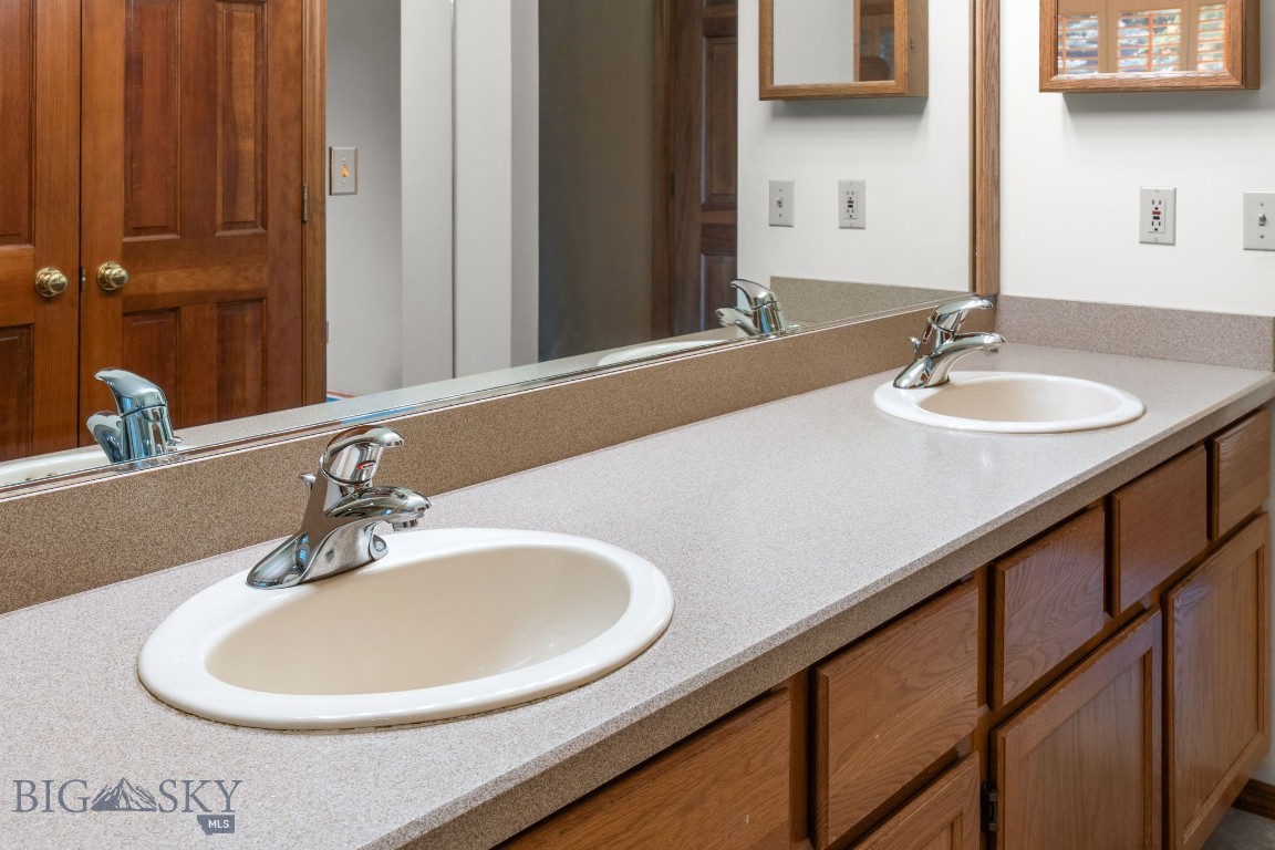 3310 Tumbleweed Drive