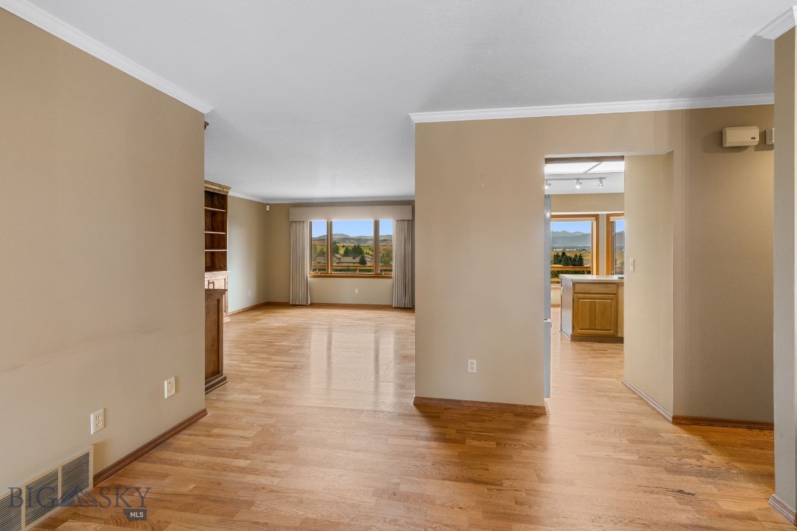 3310 Tumbleweed Drive