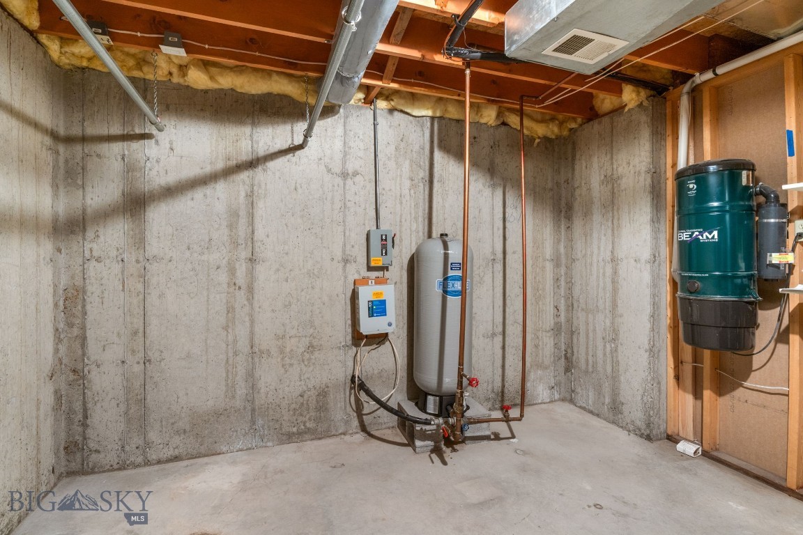 3310 Tumbleweed Drive