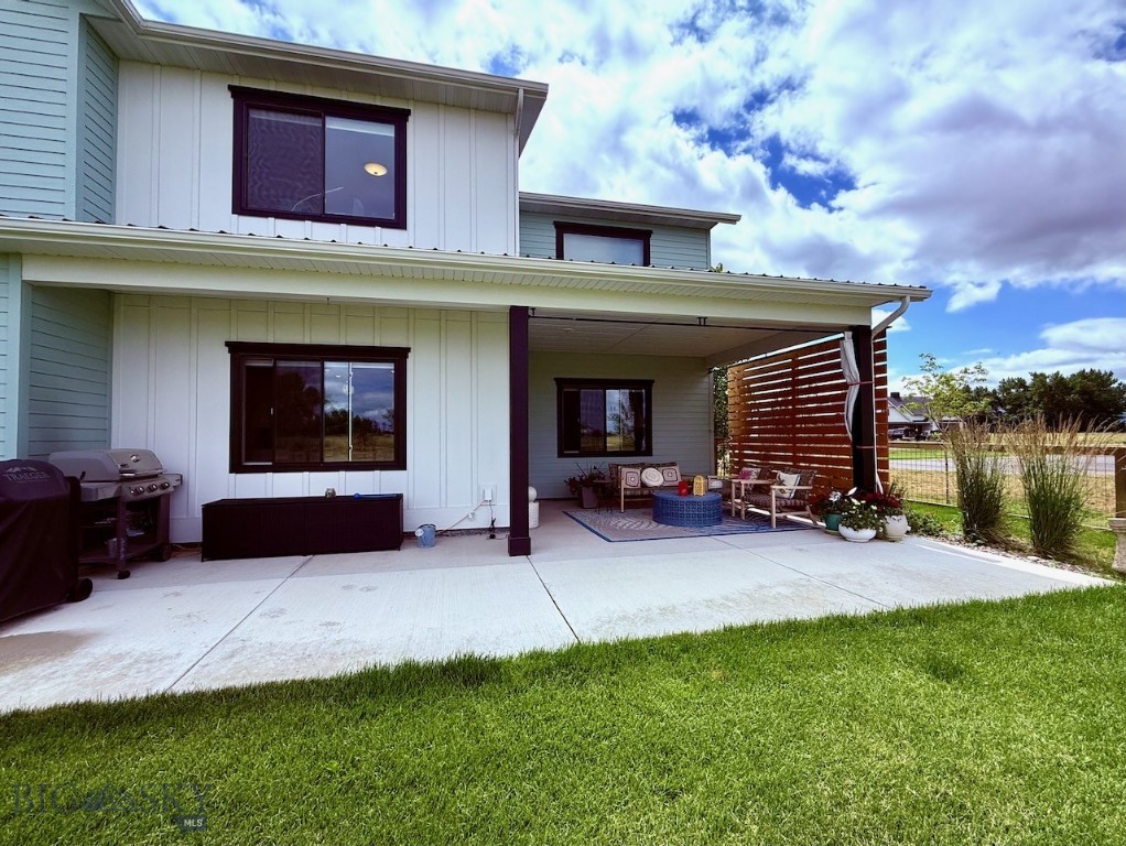 85 Riparian Way