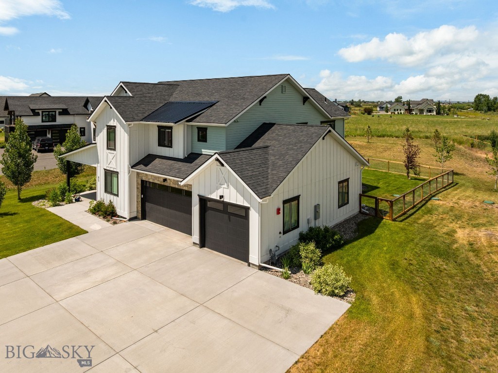 85 Riparian Way