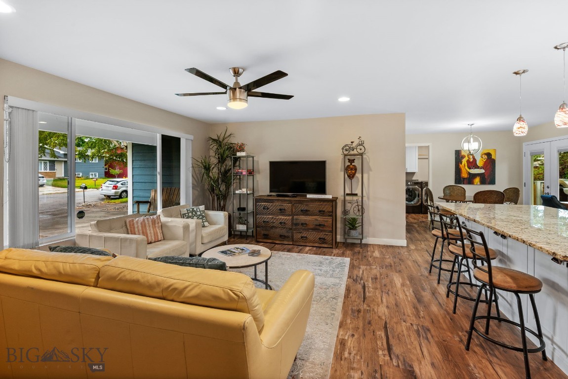 323 N 20th Avenue
