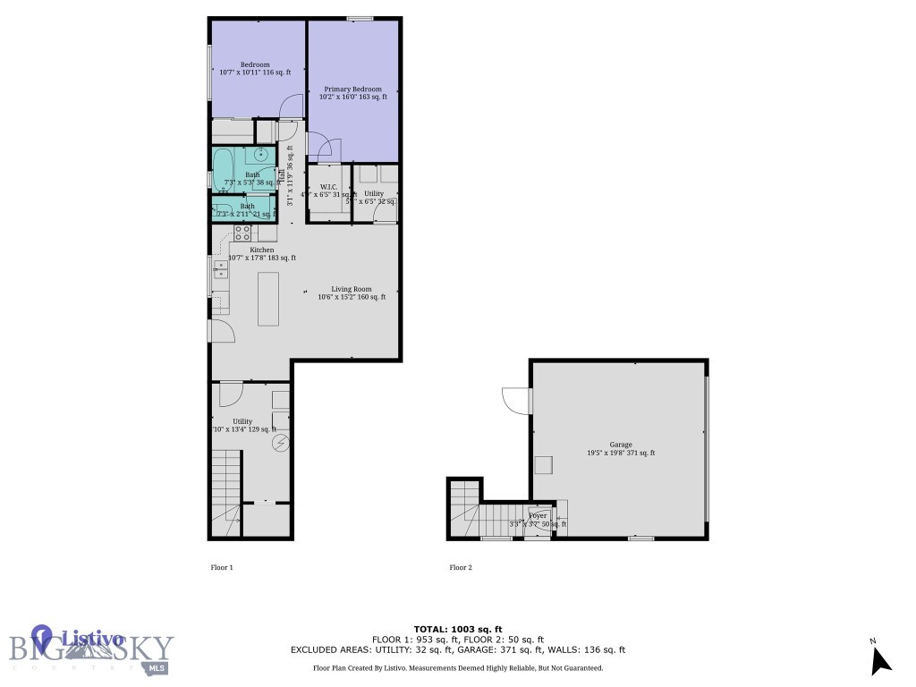 323 N 20th Avenue