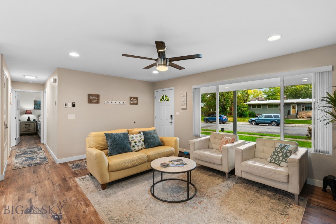323 N 20th Avenue