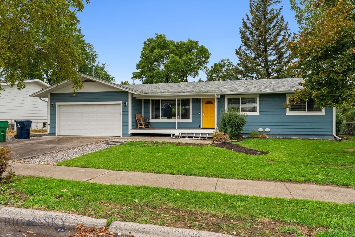 323 N 20th Avenue