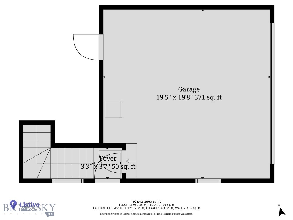 323 N 20th Avenue