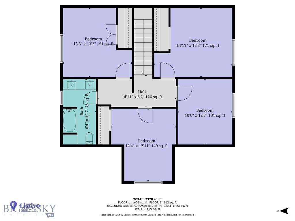 2464 Ferguson Avenue