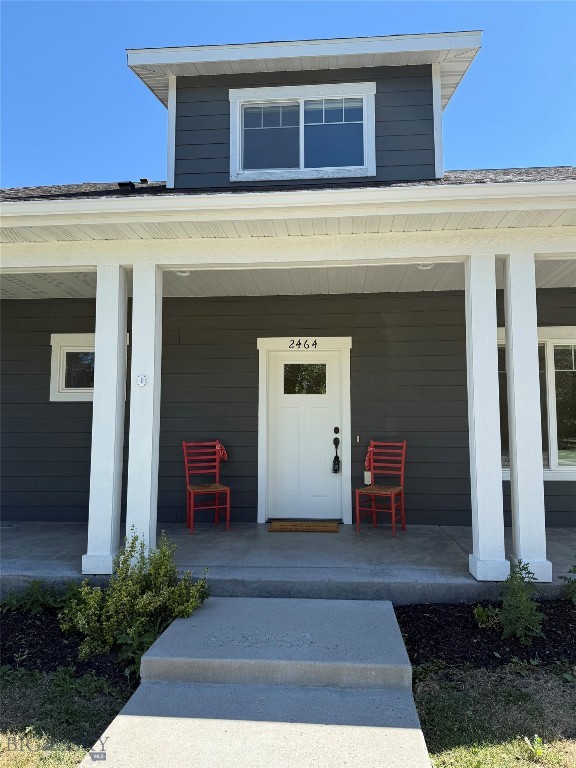 2464 Ferguson Avenue