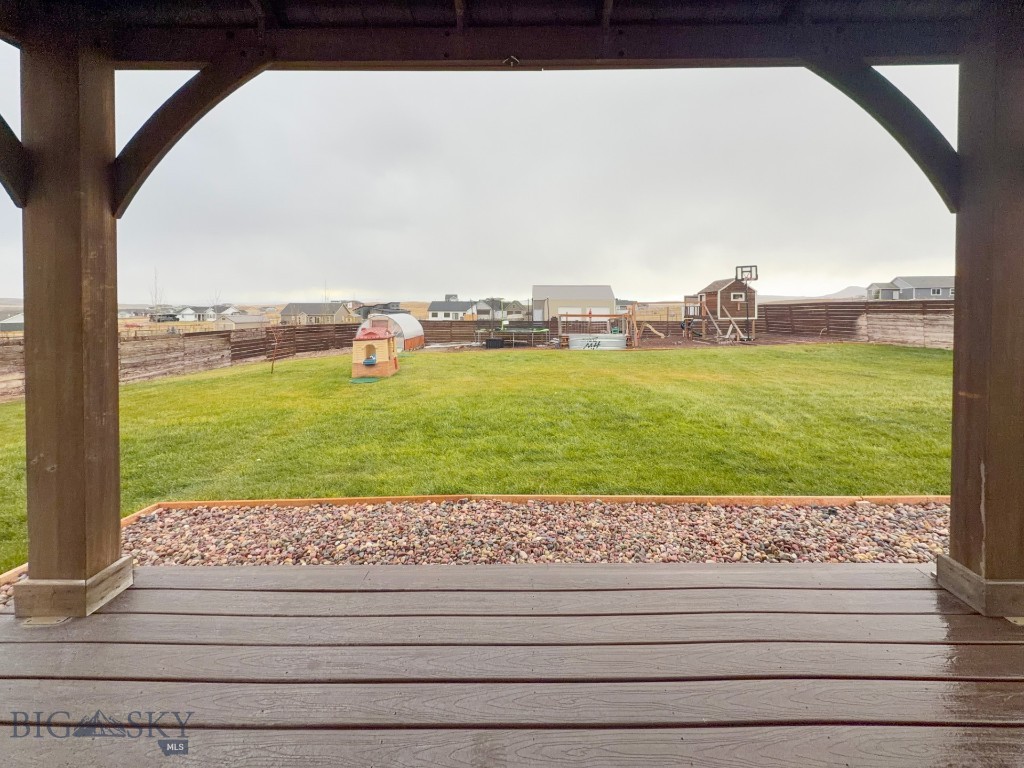 13 Feather Meadow Place