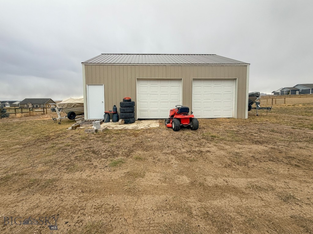 13 Feather Meadow Place