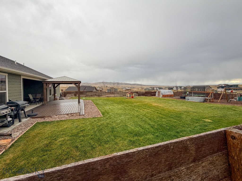 13 Feather Meadow Place