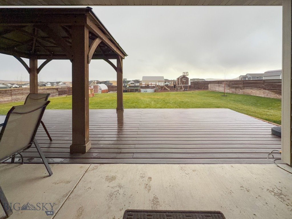 13 Feather Meadow Place