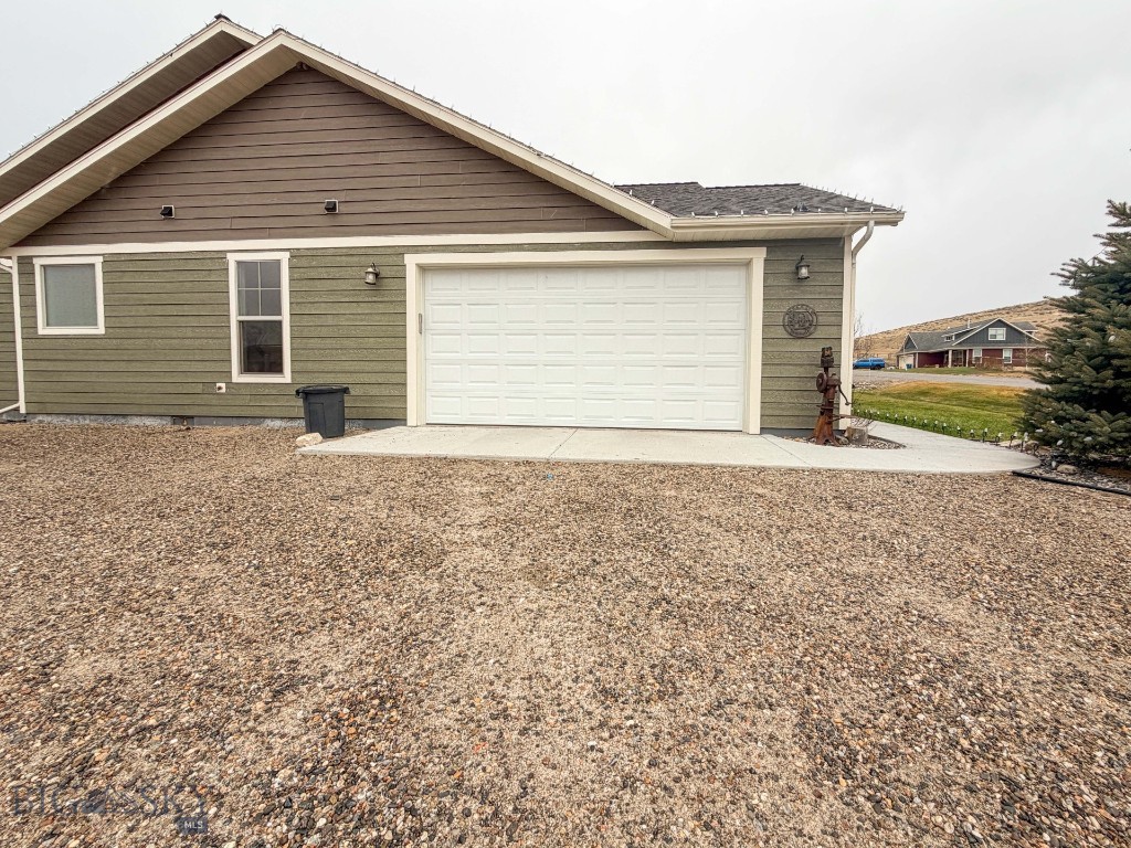 13 Feather Meadow Place