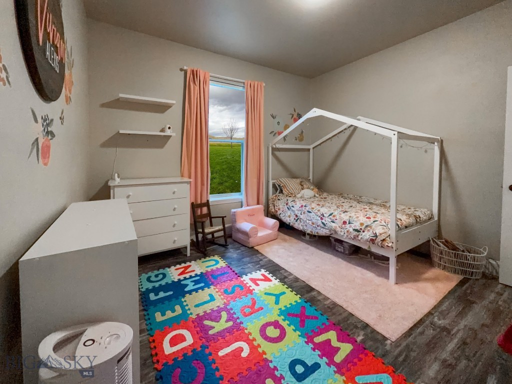 13 Feather Meadow Place