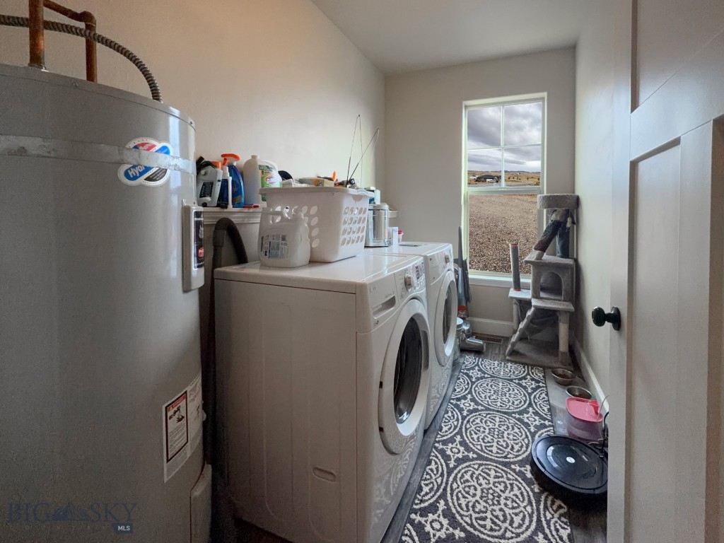 13 Feather Meadow Place