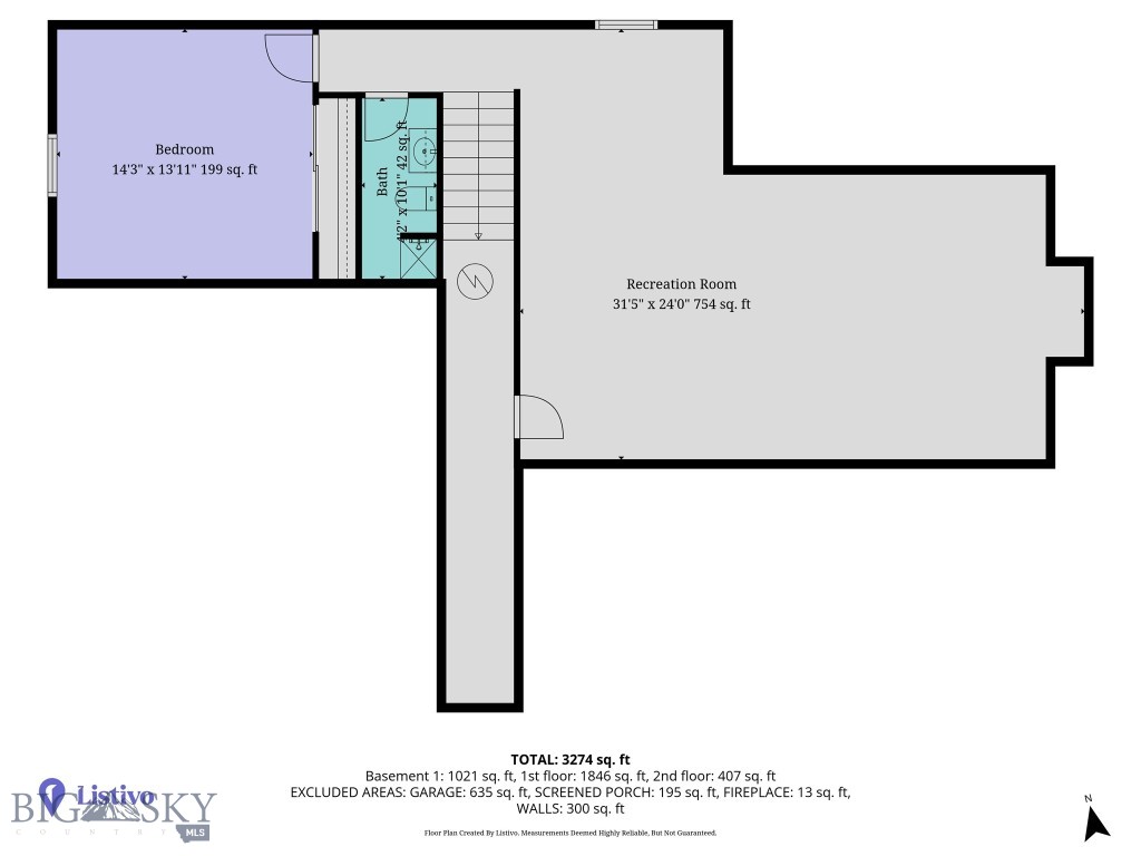 67 Upper Rainbow Road
