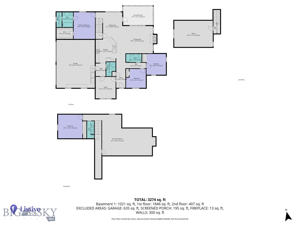 67 Upper Rainbow Road