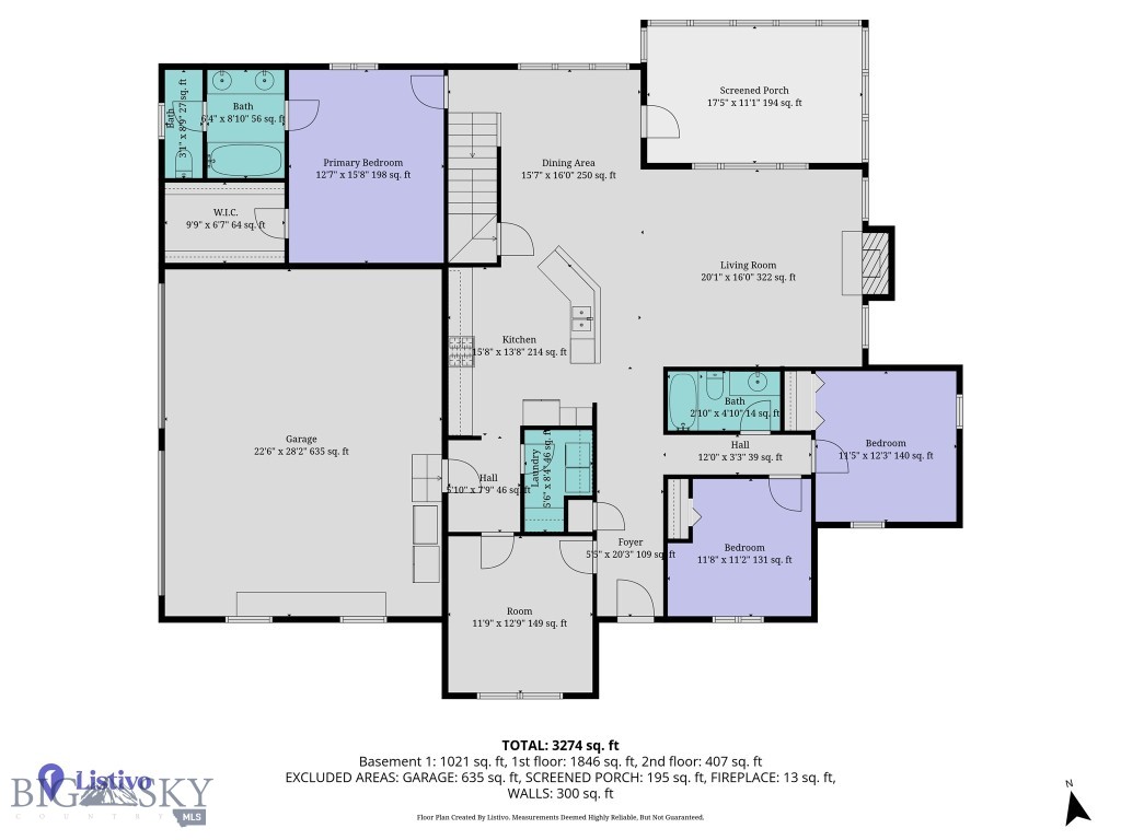 67 Upper Rainbow Road