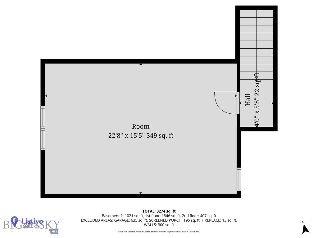 67 Upper Rainbow Road