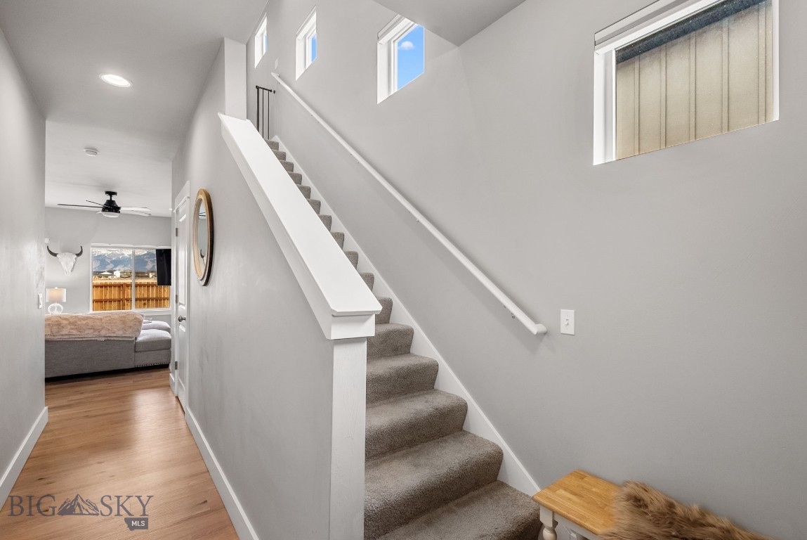 606 Winston Lane A