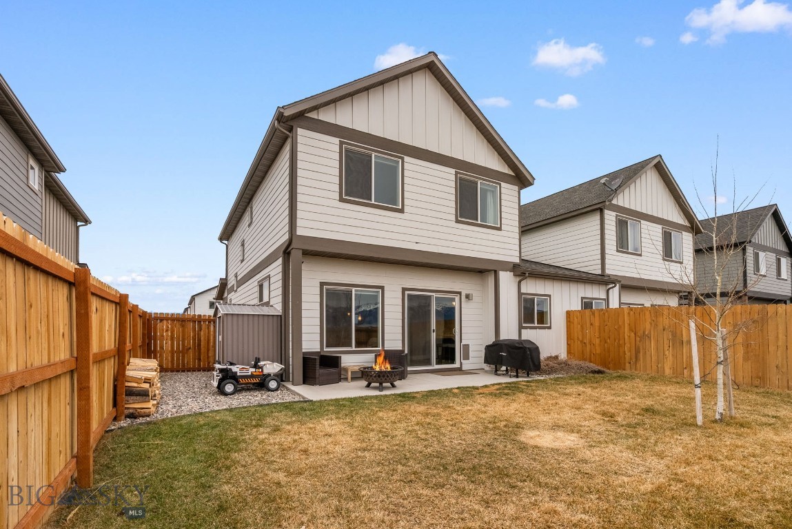 606 Winston Lane A