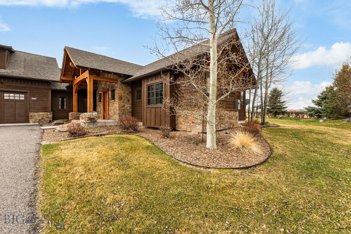 40 Ramrod Place