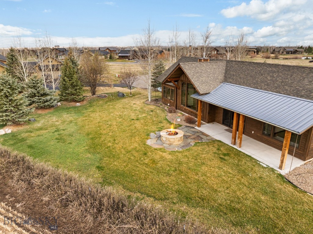 40 Ramrod Place