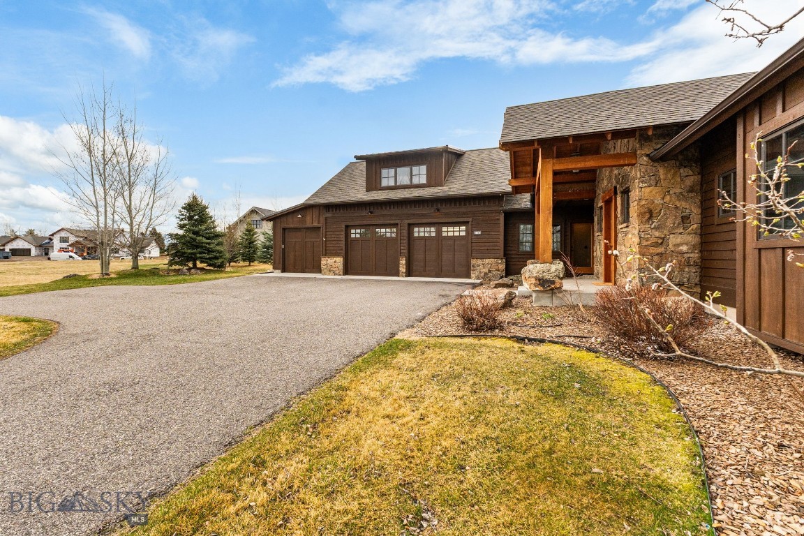 40 Ramrod Place
