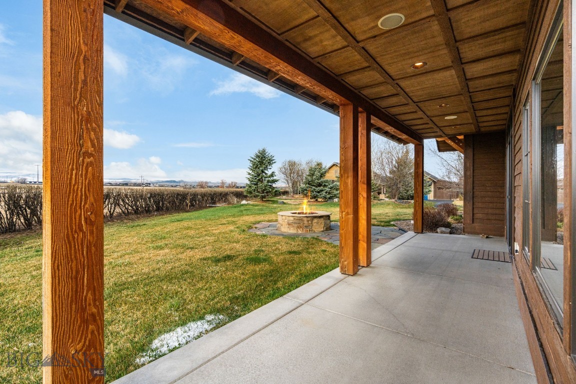 40 Ramrod Place