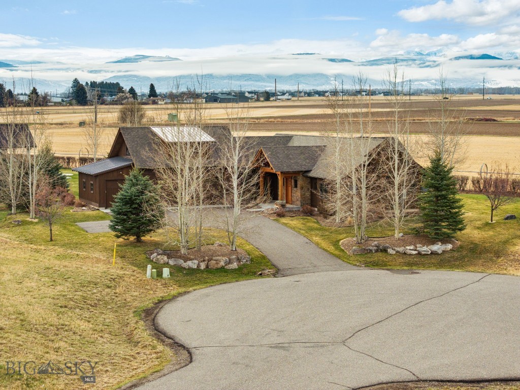 40 Ramrod Place