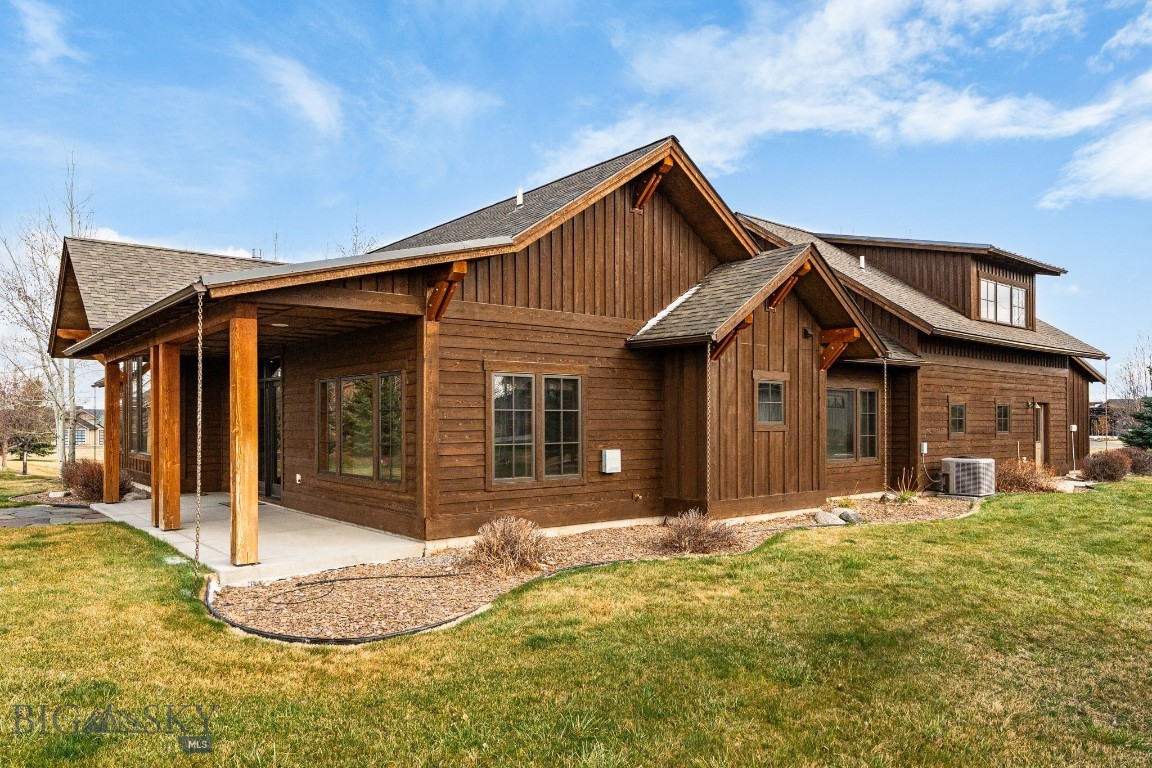 40 Ramrod Place