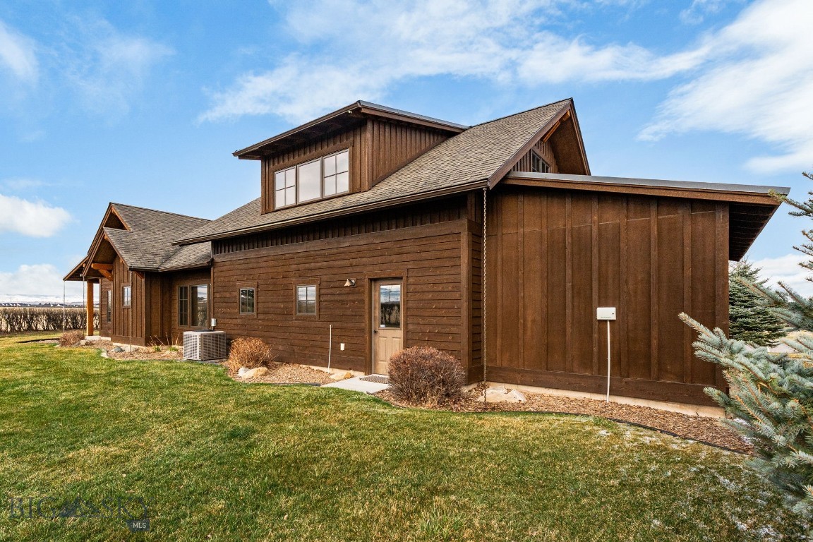 40 Ramrod Place