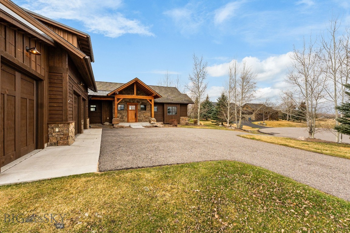 40 Ramrod Place