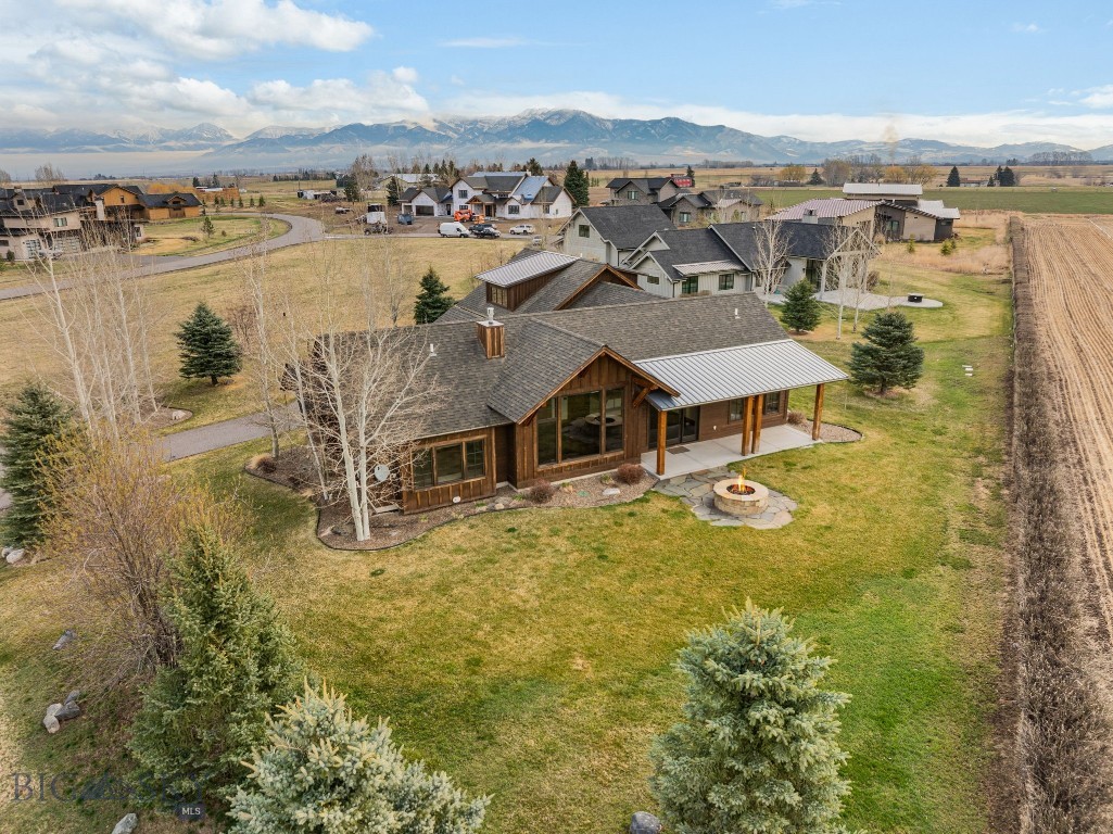 40 Ramrod Place