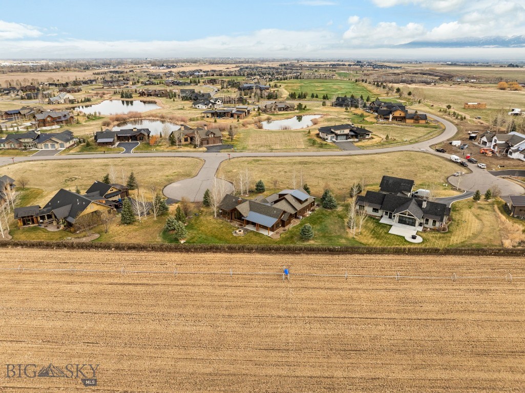 40 Ramrod Place
