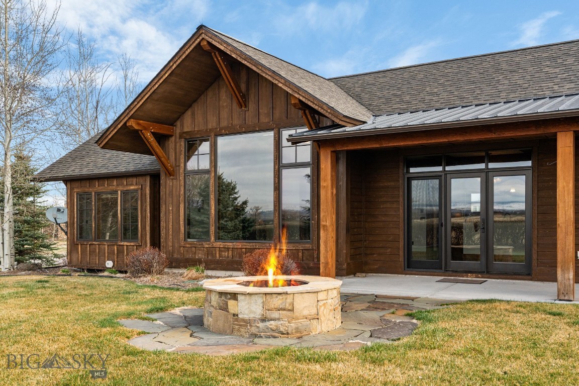 40 Ramrod Place